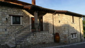 Agriturismo La Cantina Ascoli Piceno